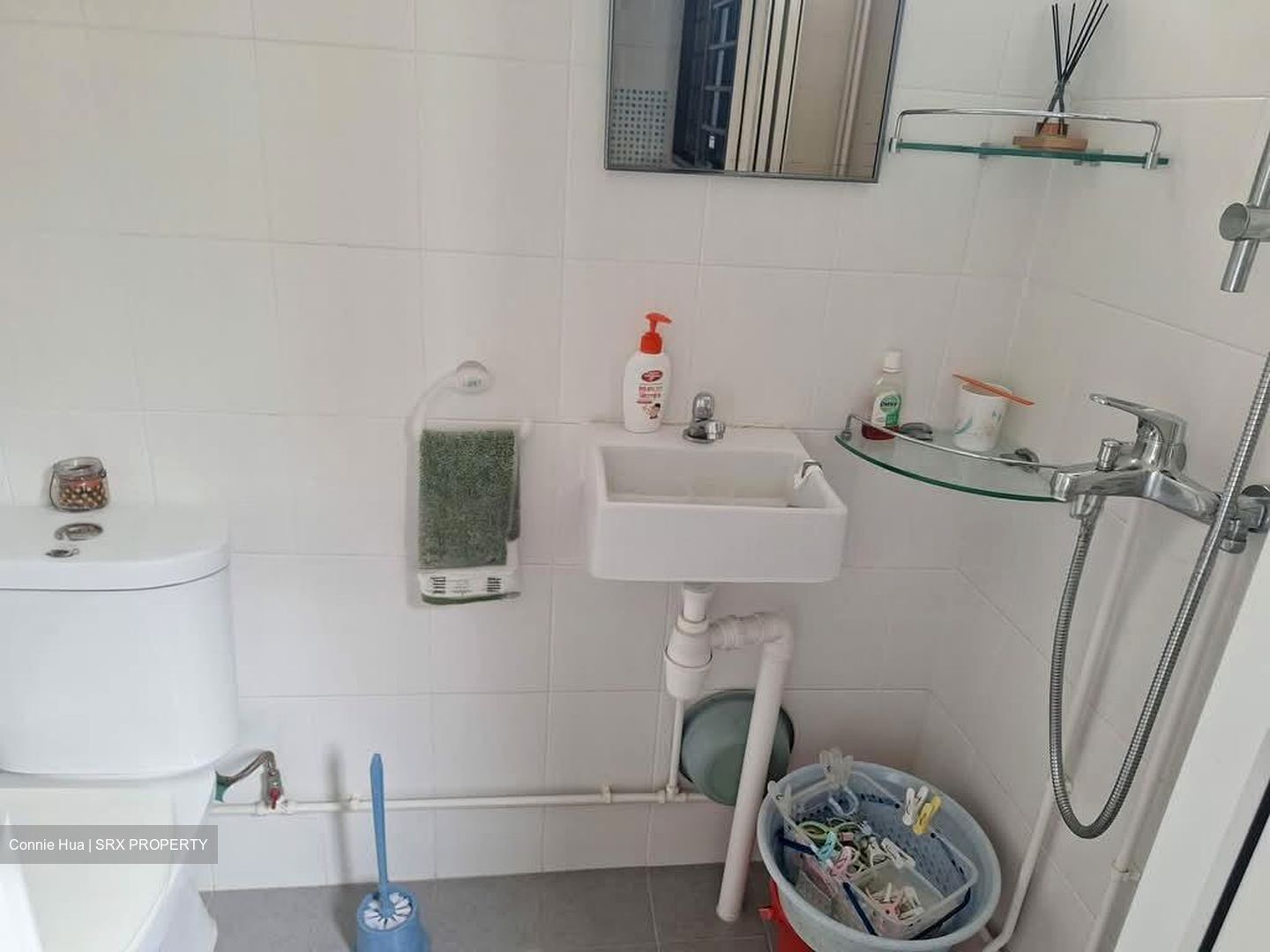 Blk 210 Serangoon Central (Serangoon), HDB 4 Rooms #578143251